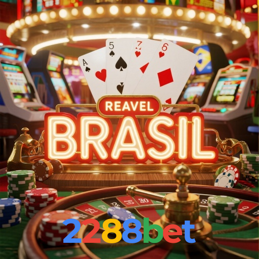 2288bet visual