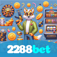 2288bet visual