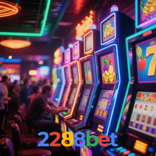 2288bet visual