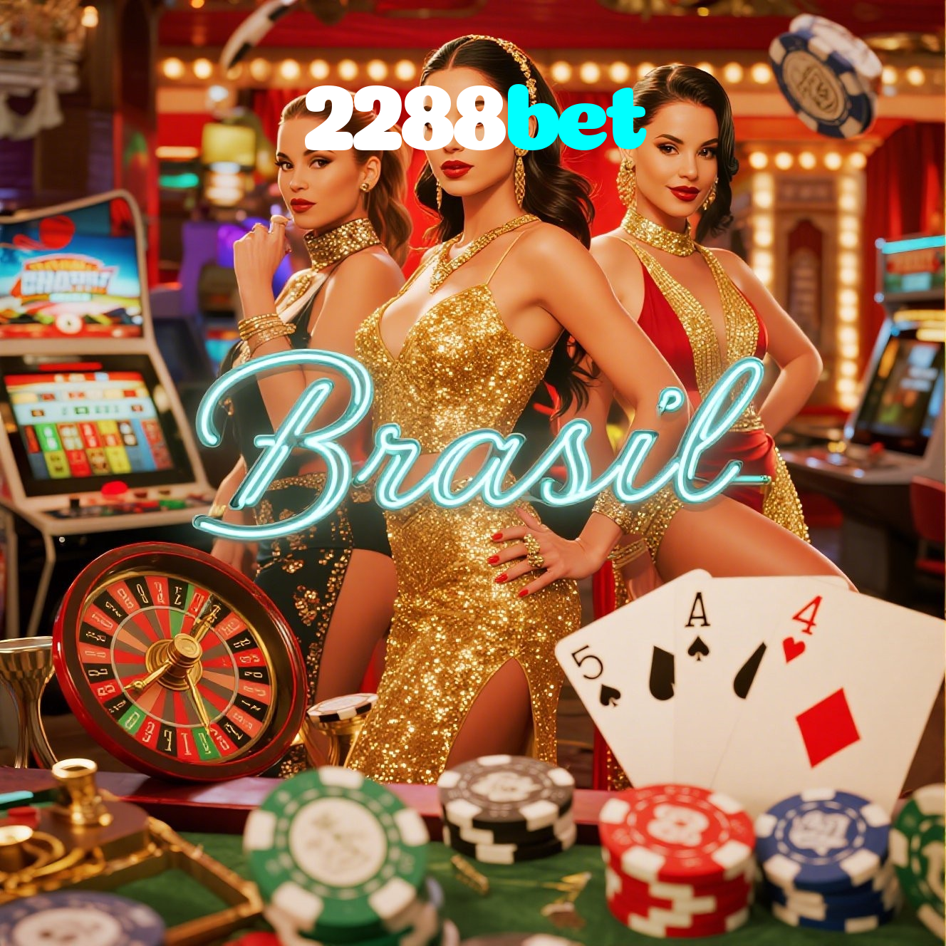 2288bet visual