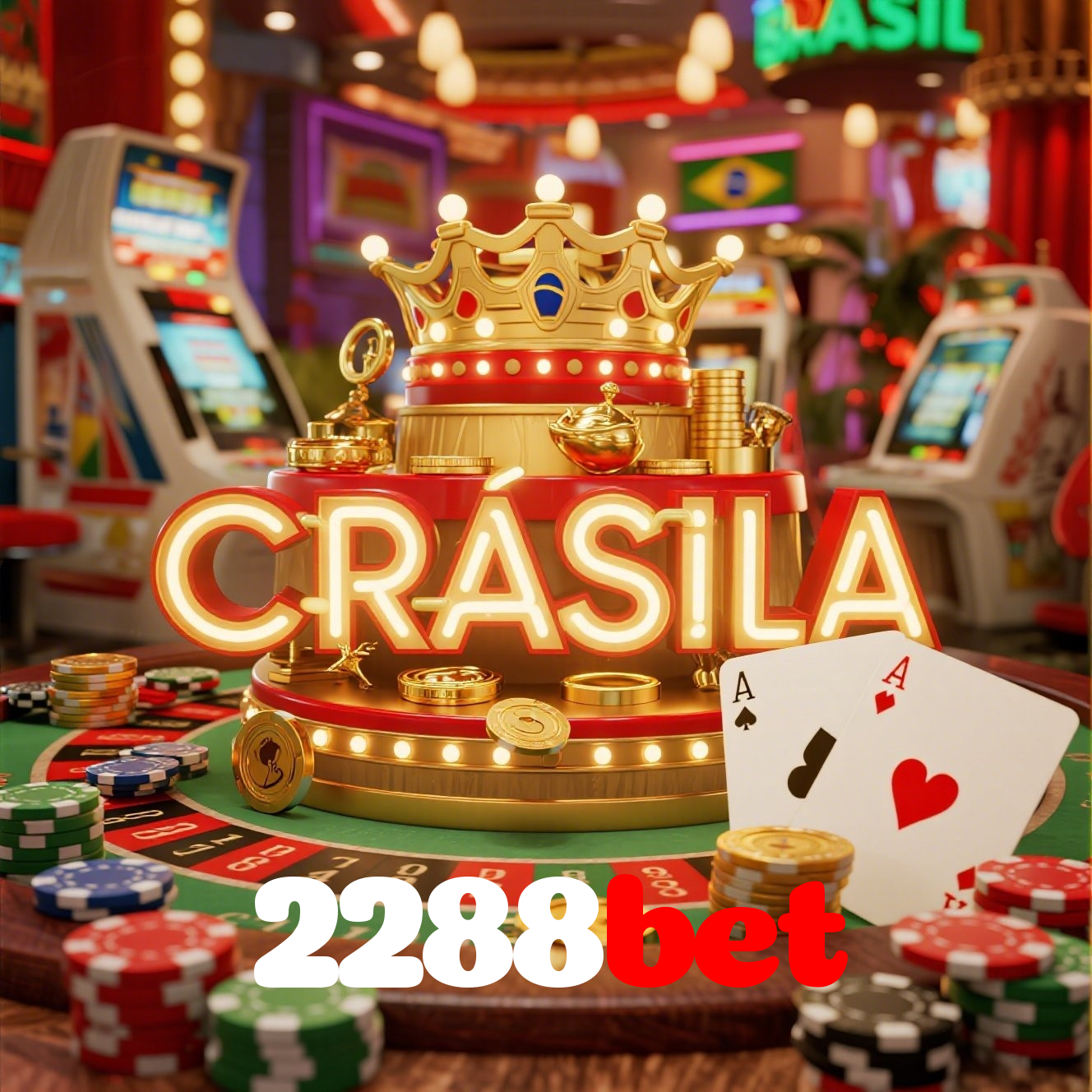 2288bet visual