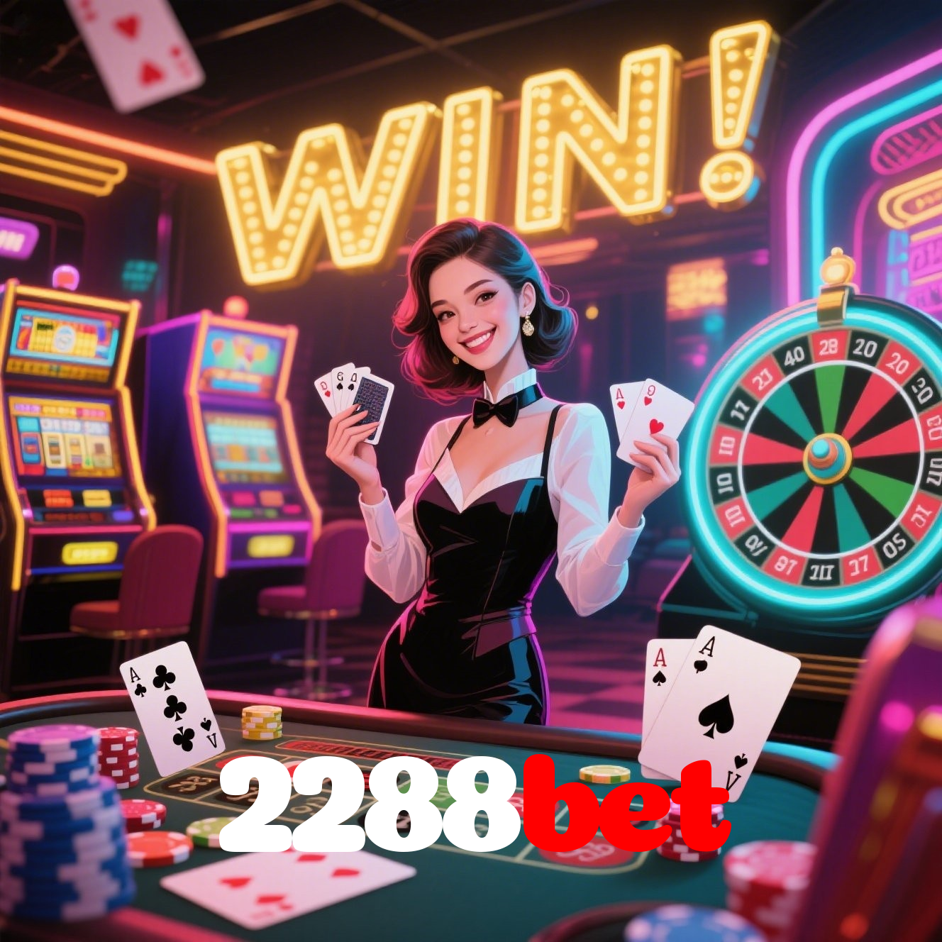 2288bet Image