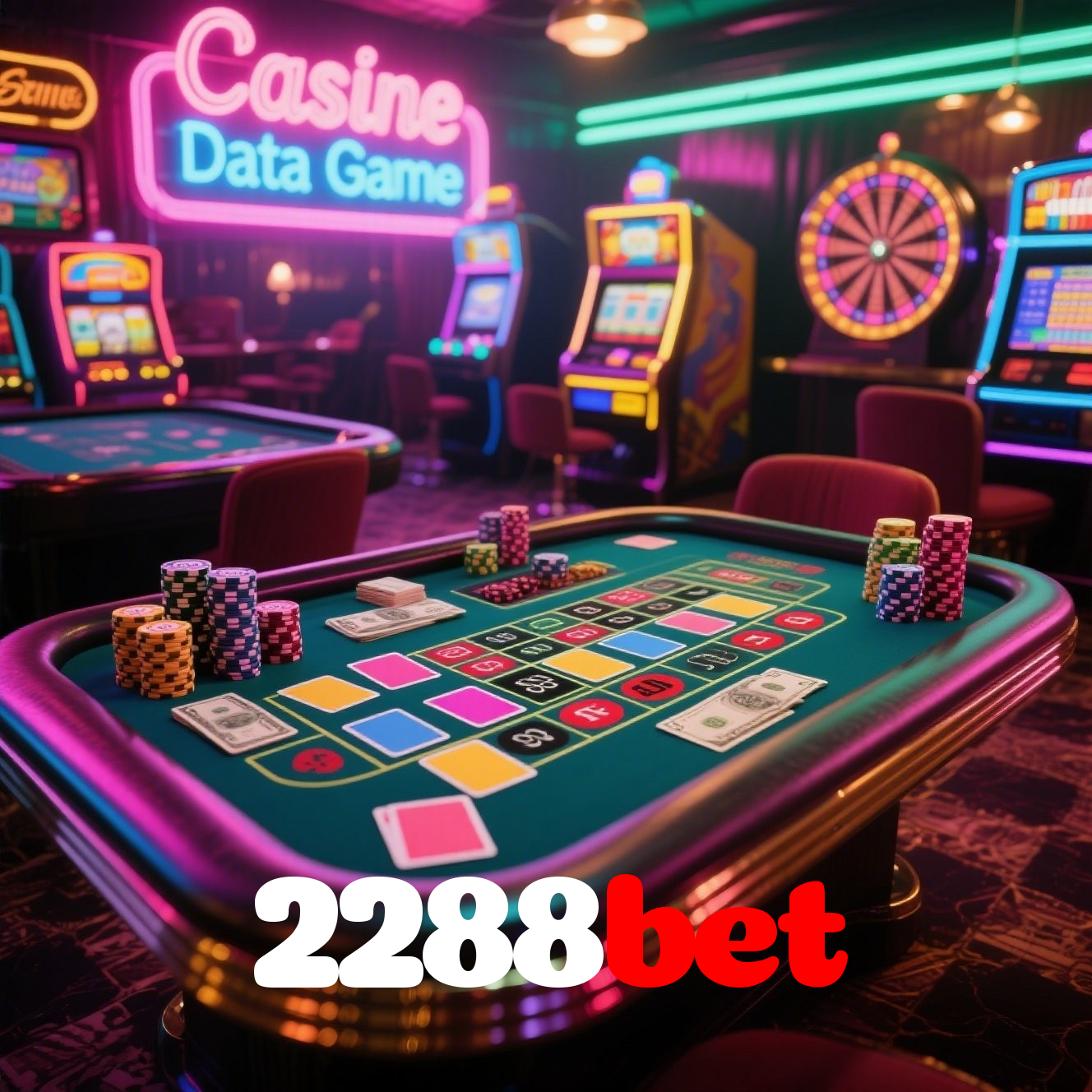 2288bet visual