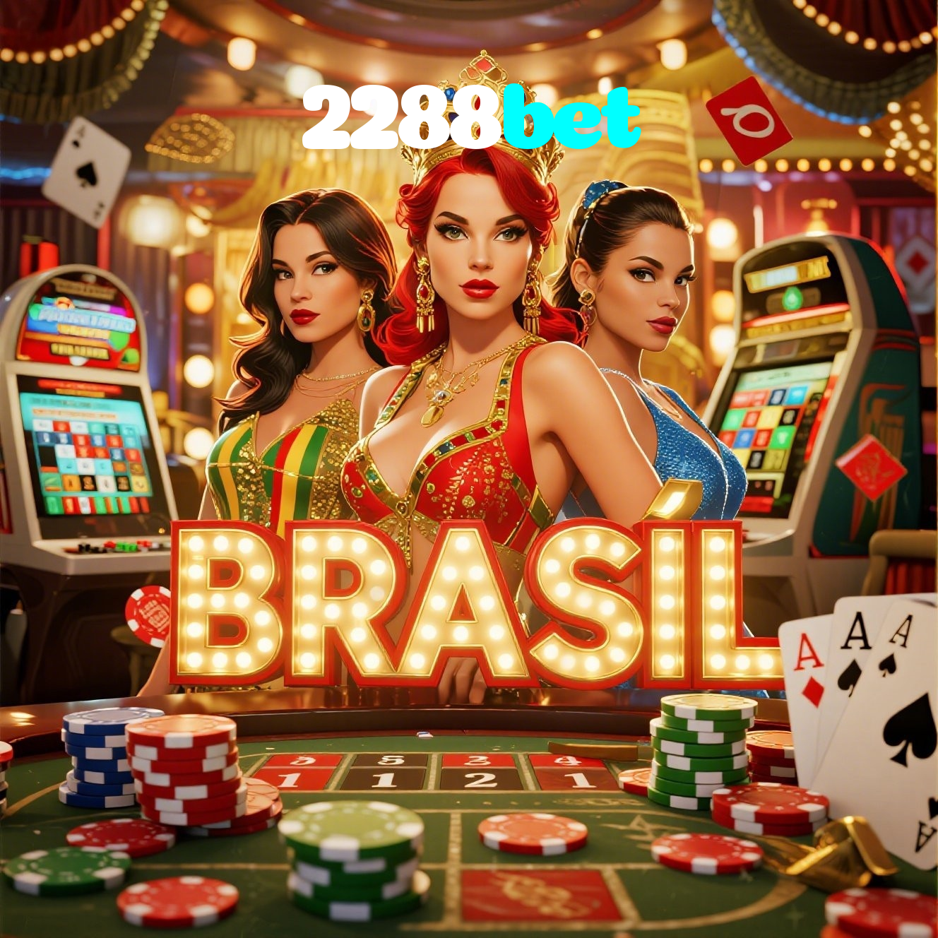 2288bet visual