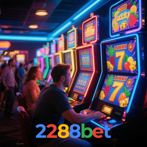 2288bet visual