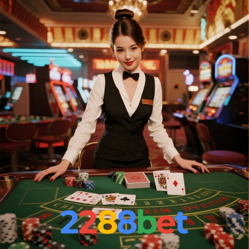 2288bet visual