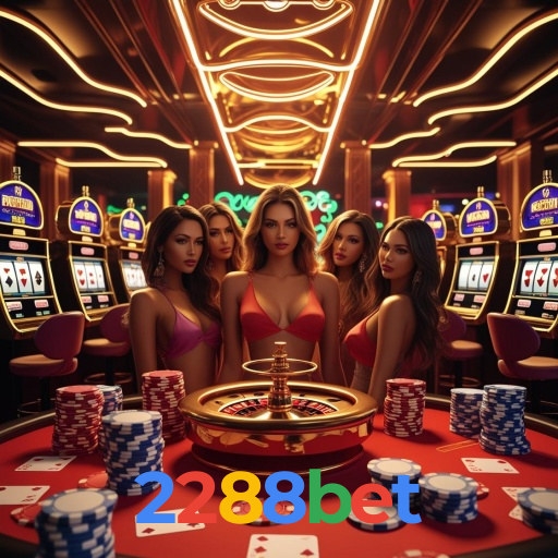 2288bet visual