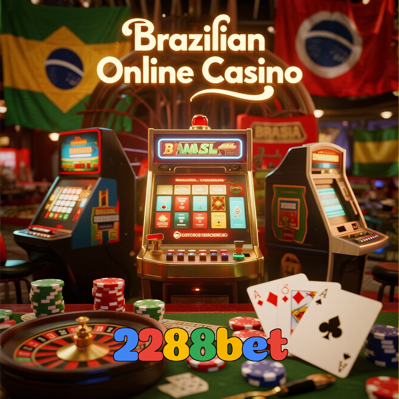 2288bet visual