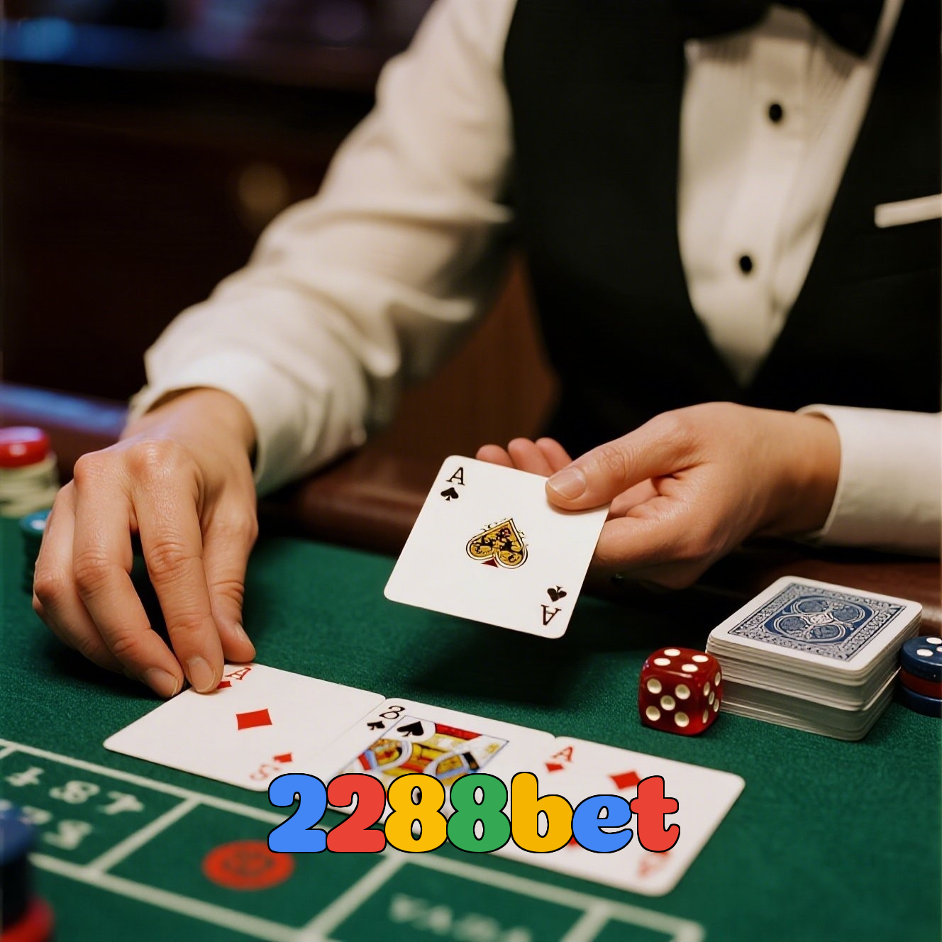 2288bet visual