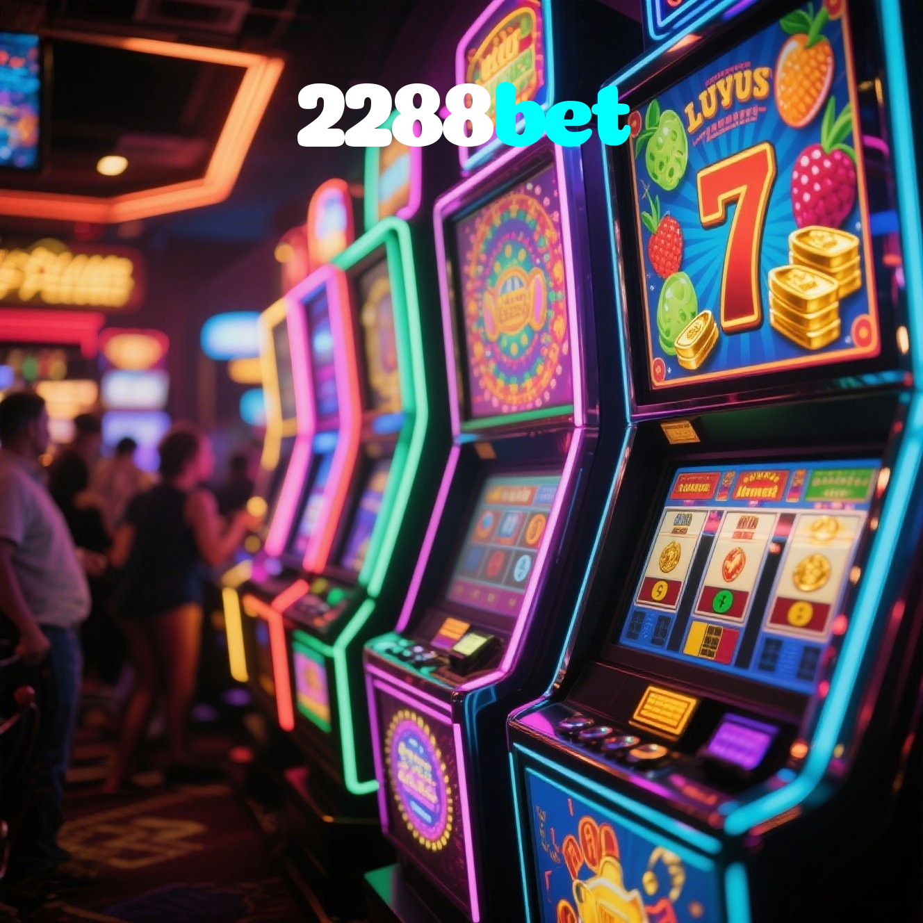 2288bet visual