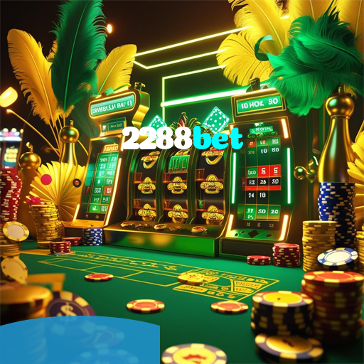 2288bet visual