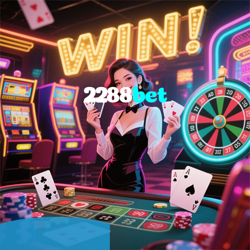 2288bet visual