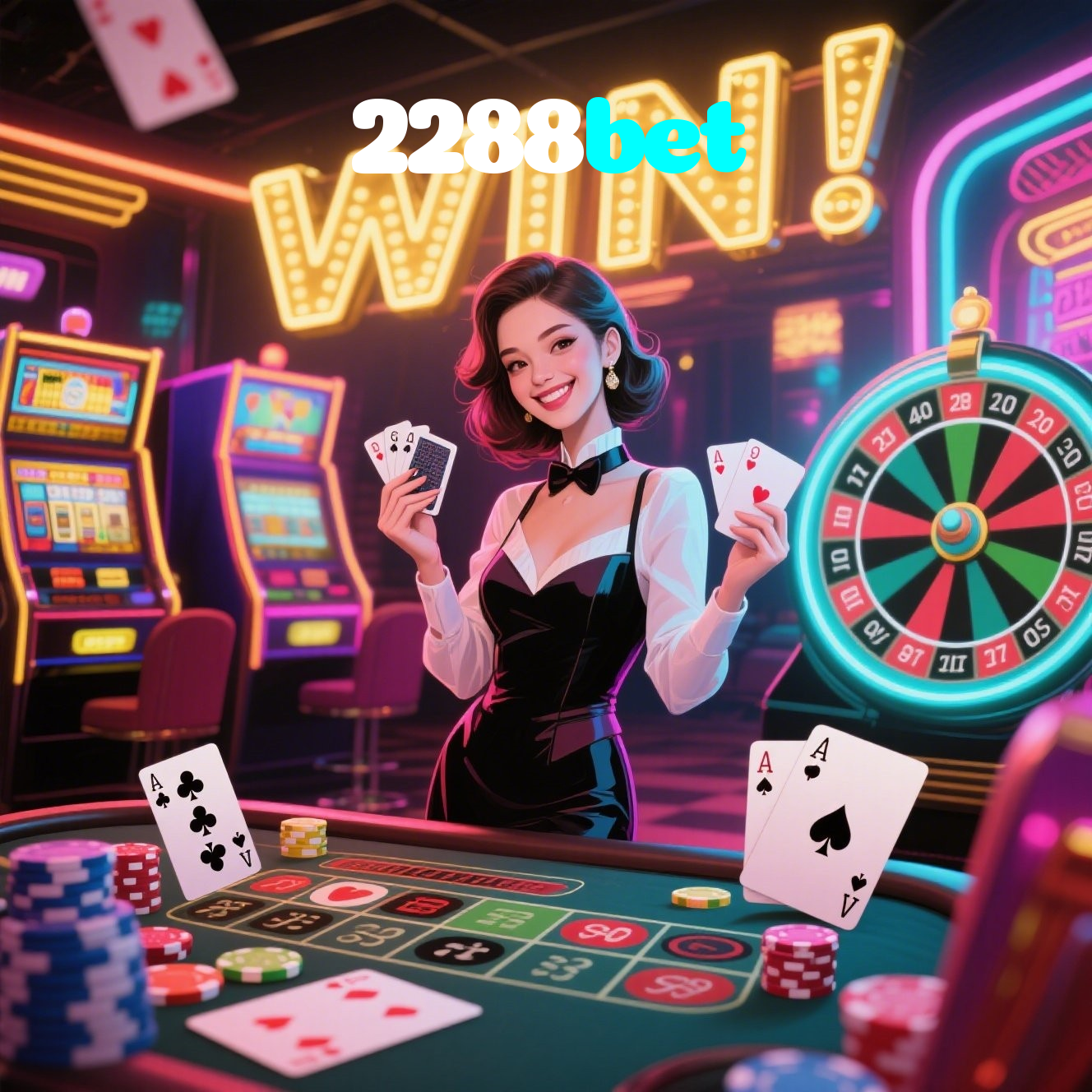 2288bet visual