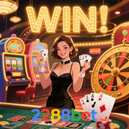 2288bet visual