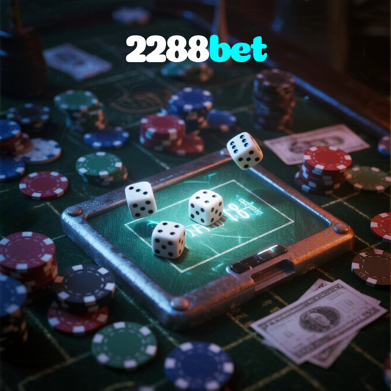 2288bet visual