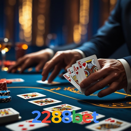 2288bet visual