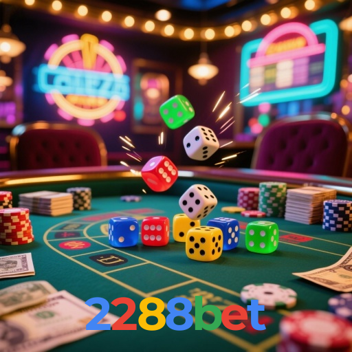 2288bet visual