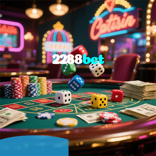 2288bet visual