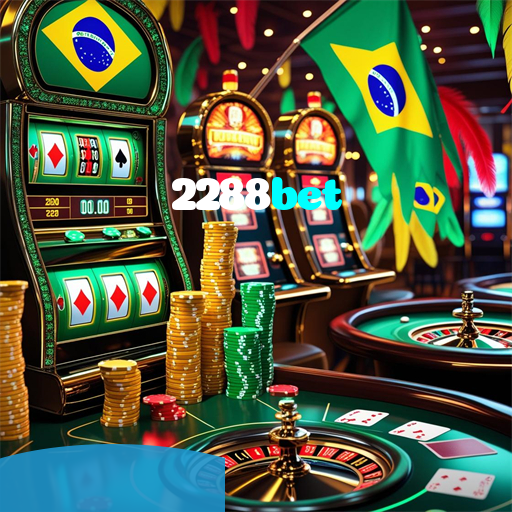 2288bet visual