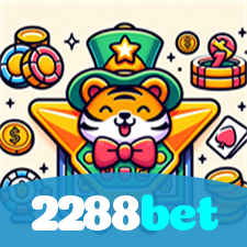 2288bet visual