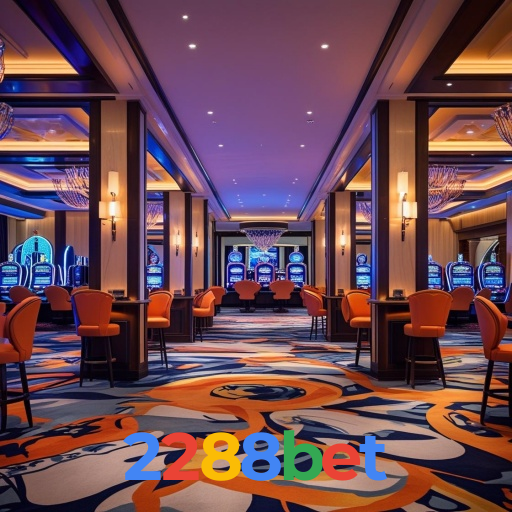 2288bet visual