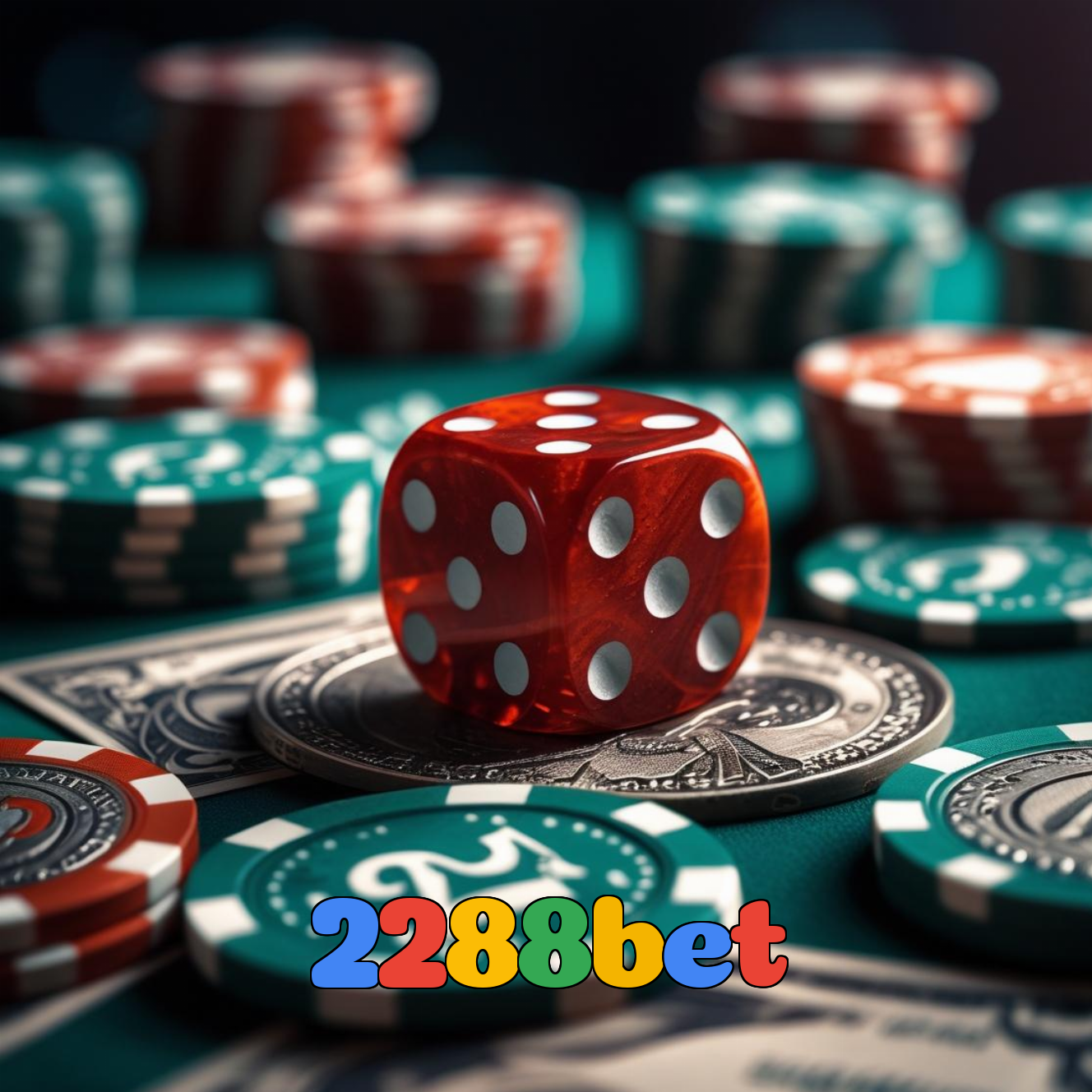 2288bet visual