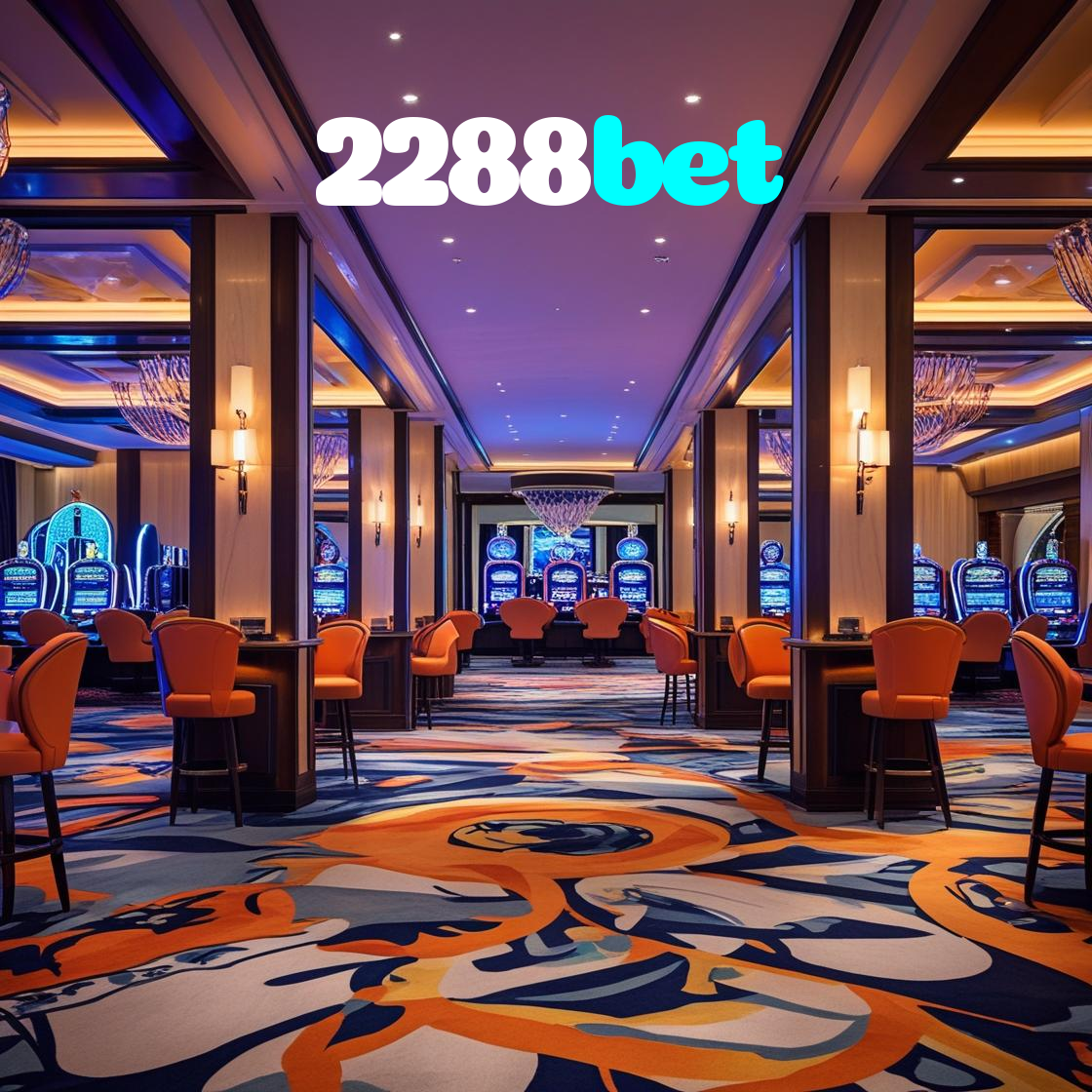 2288bet visual