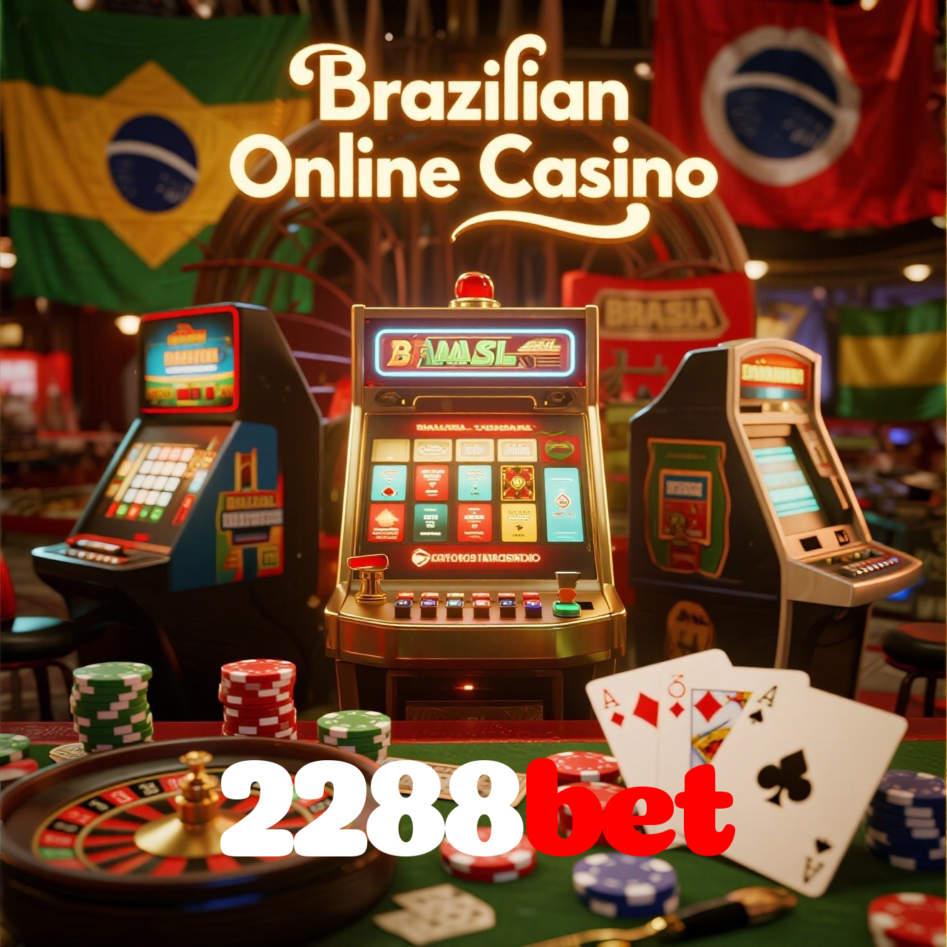 2288bet visual