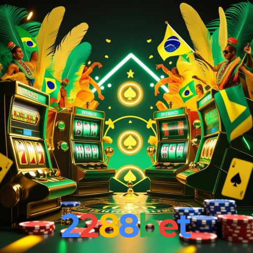 2288bet visual