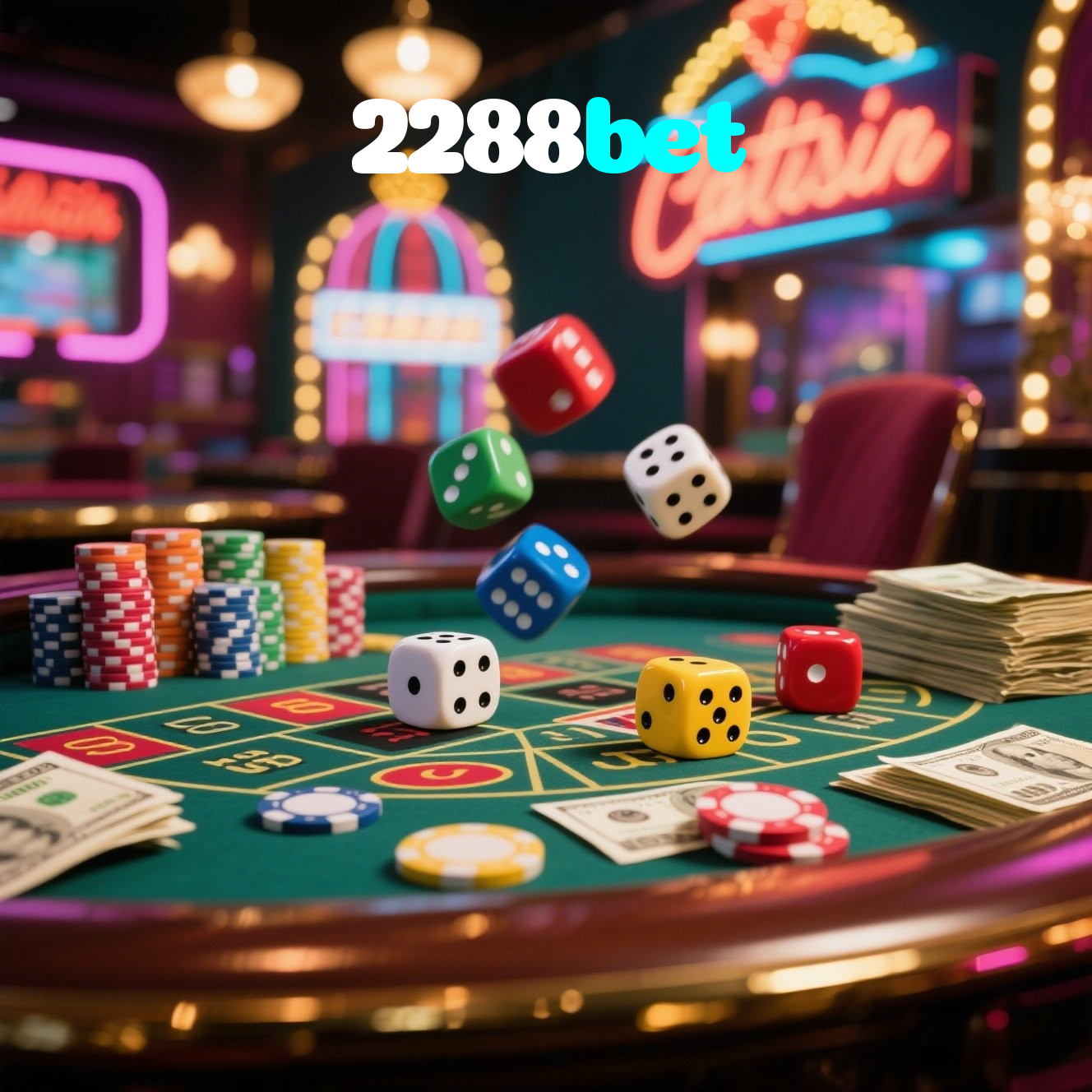 2288bet visual