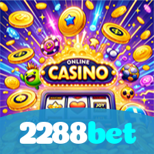 2288bet visual