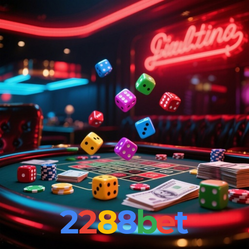2288bet visual