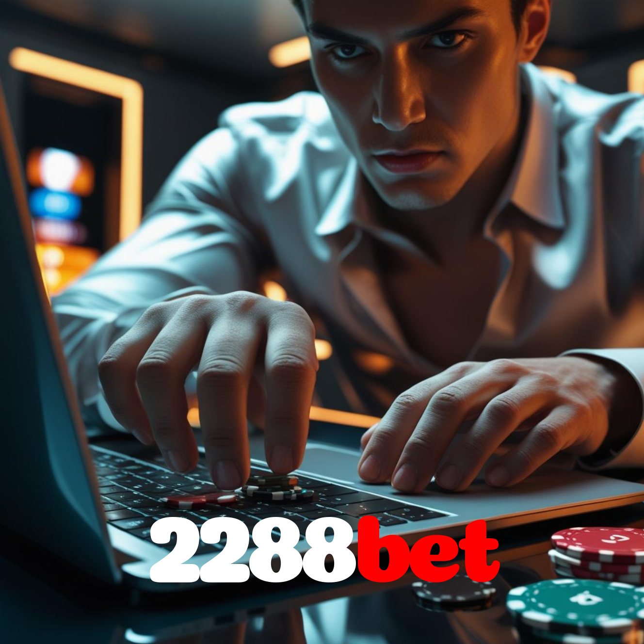 2288bet visual