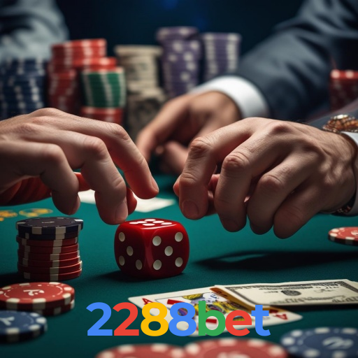 2288bet visual