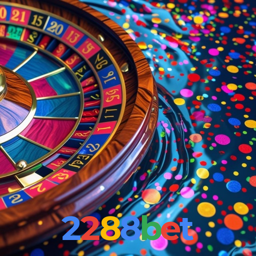 2288bet visual