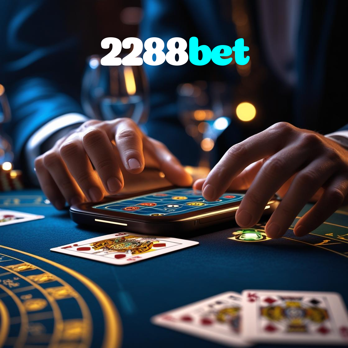 2288bet visual