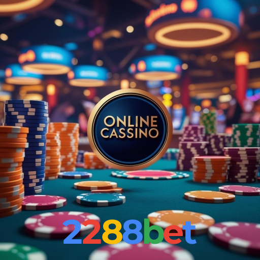 2288bet visual