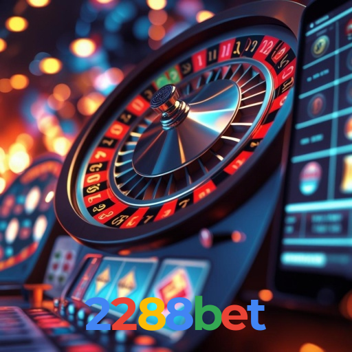 2288bet visual