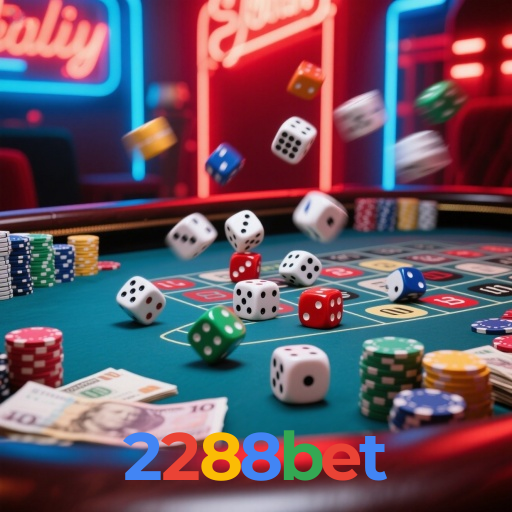 2288bet visual