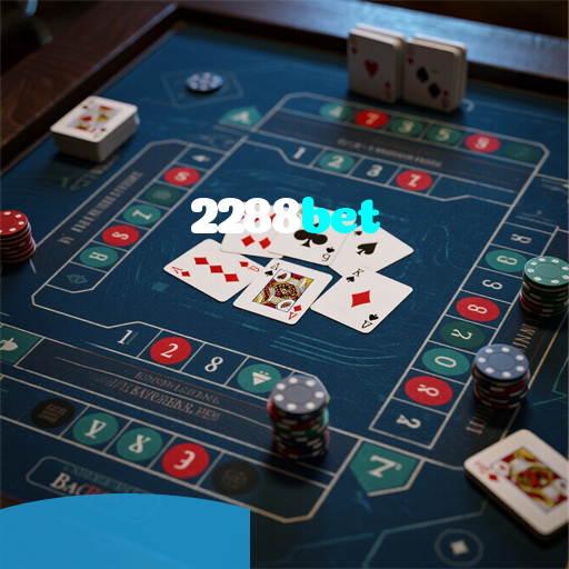 2288bet visual