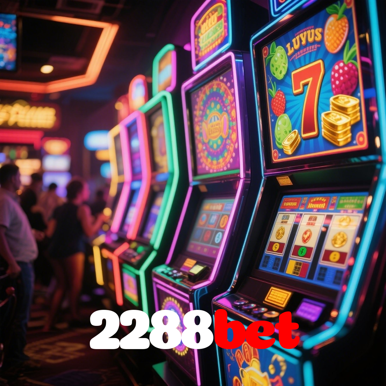 2288bet visual