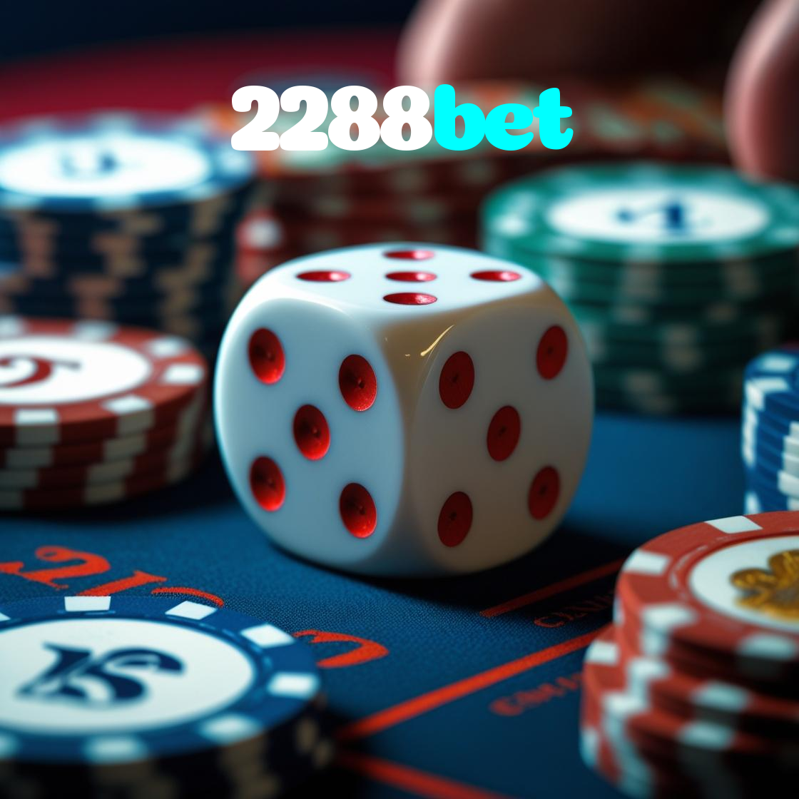 2288bet visual