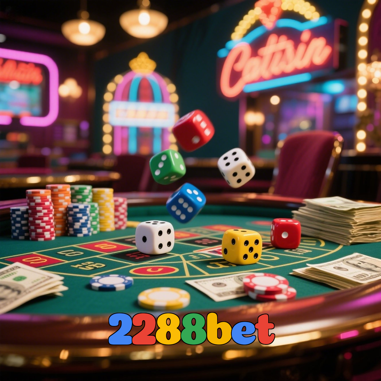 2288bet visual