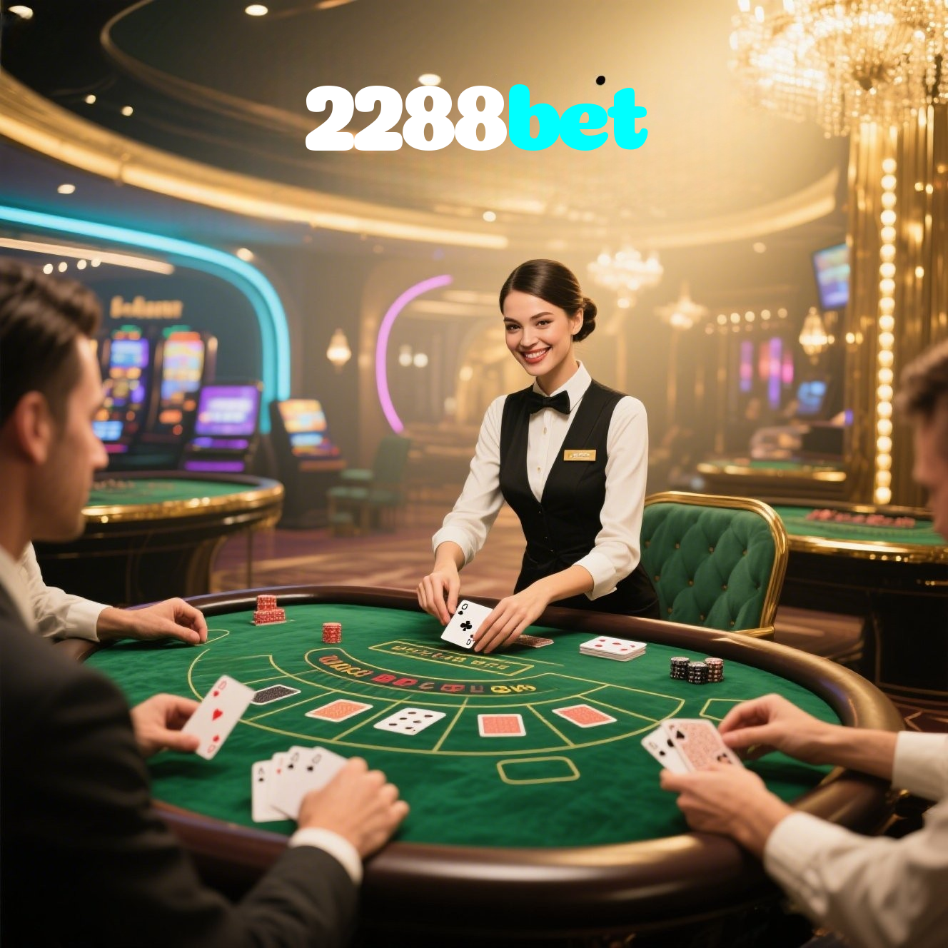 2288bet visual