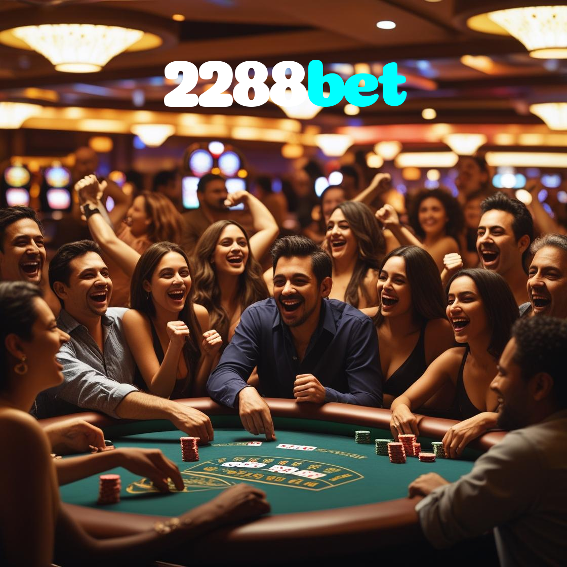 2288bet visual