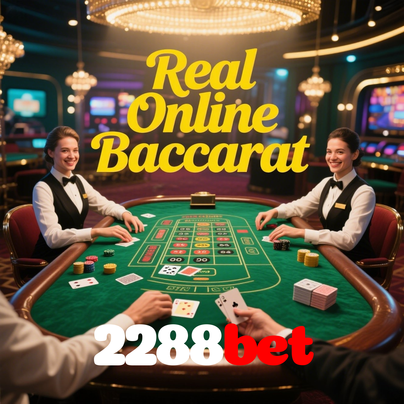 2288bet visual
