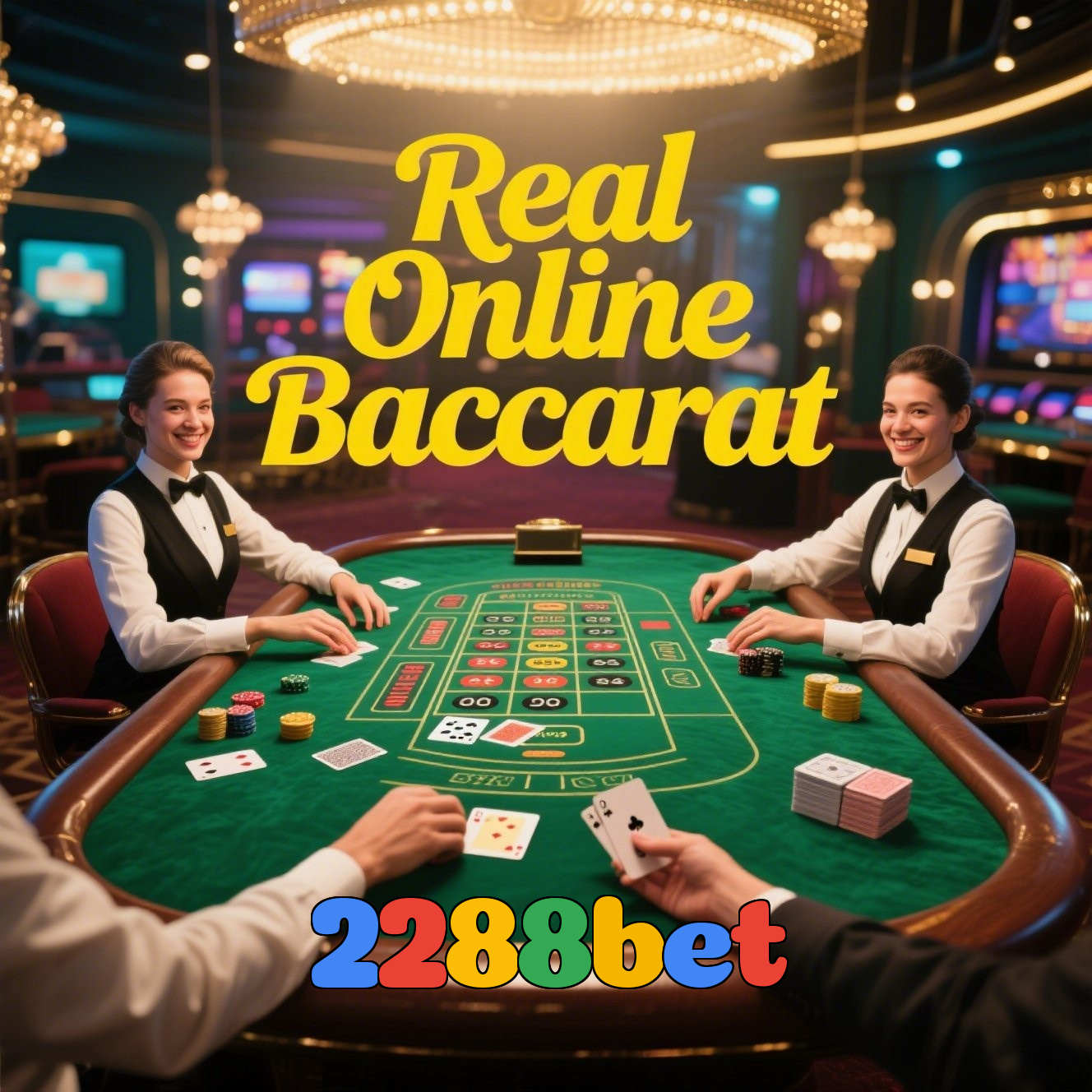 2288bet visual