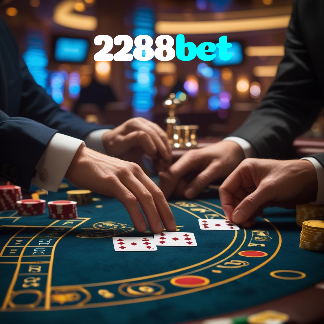 2288bet visual