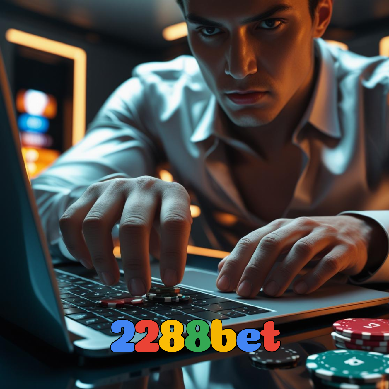 2288bet visual