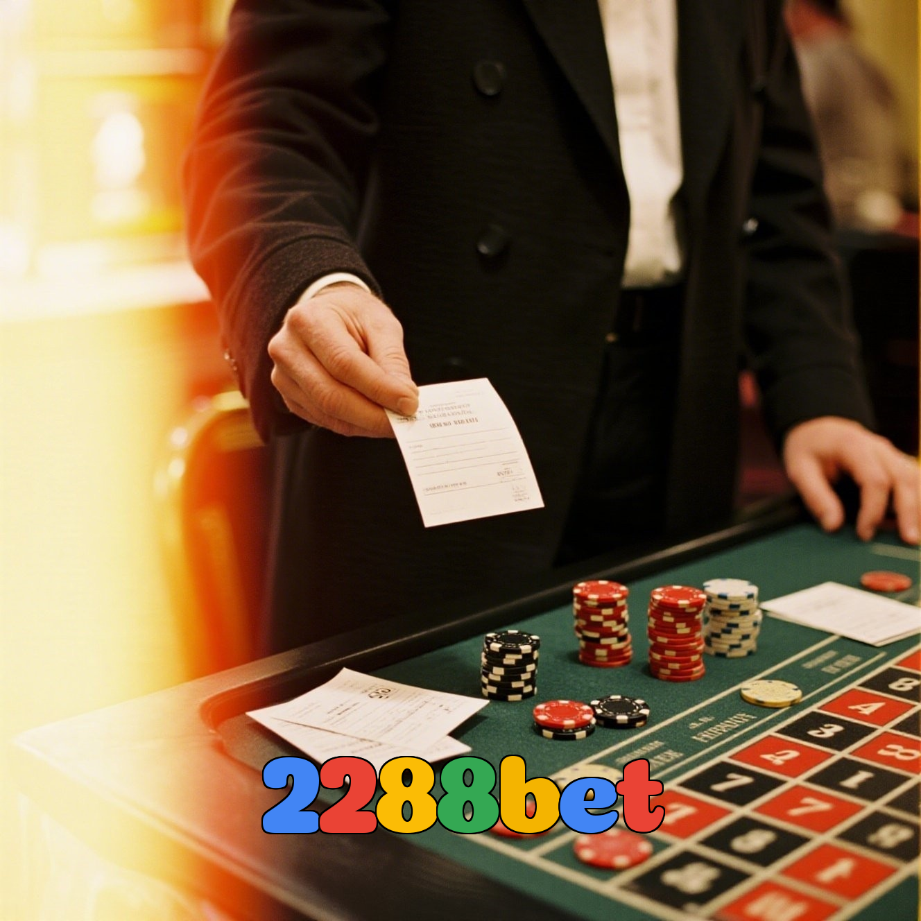 2288bet visual